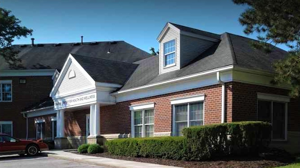 Charak Center for Health and Wellness Medina OH 44256