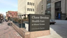 Chase Brexton Health Care Mt Vernon Center MD 21201