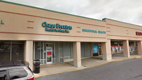 Chase Brexton Health Care Randallstown Services MD 21133