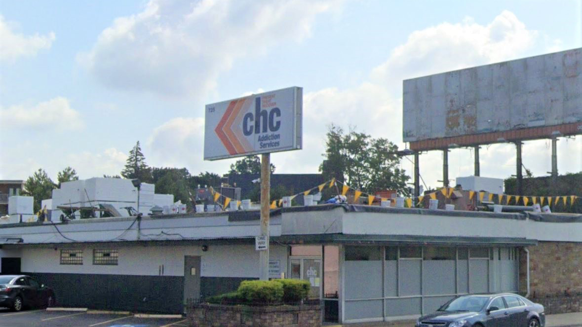 CHC Addiction Services Adult Treatment Center OH 44305