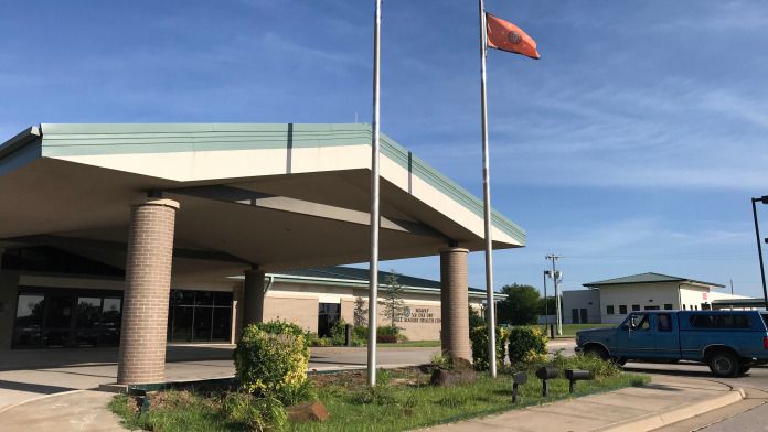 Cherokee Nation Will Rogers Health Center OK 74048