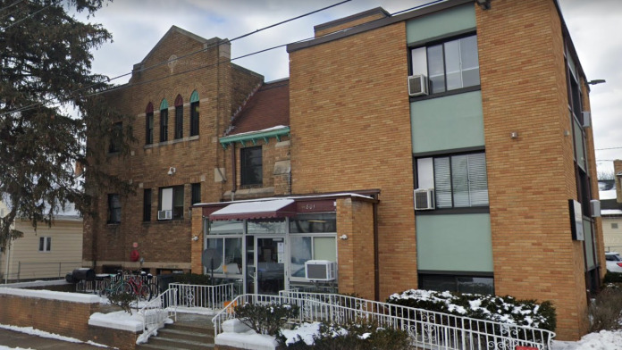 Cherry Health Community Alternatives Program MI 49507