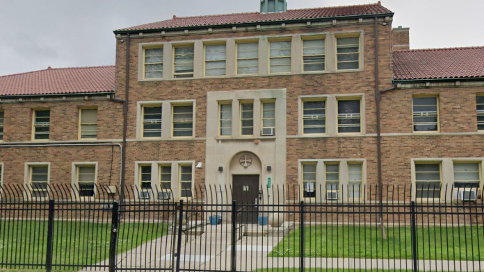 Cherry Health Community Treatment Center MI 48213