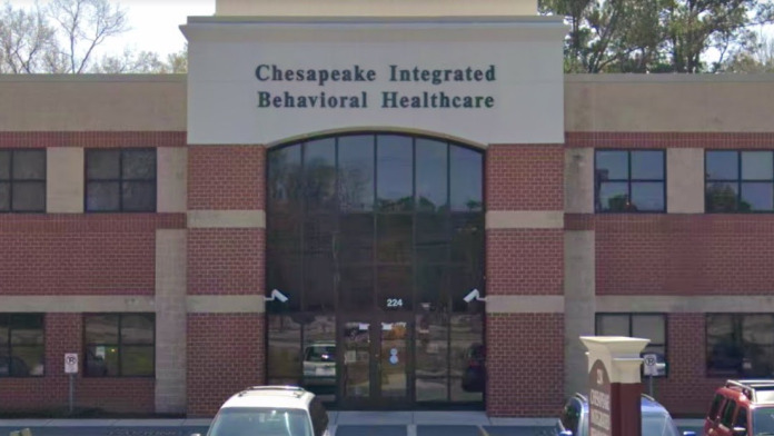Chesapeake Integrated Behavioral Health VA 23320