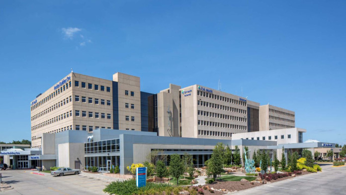 CHI Health Heritage Center NE 68122