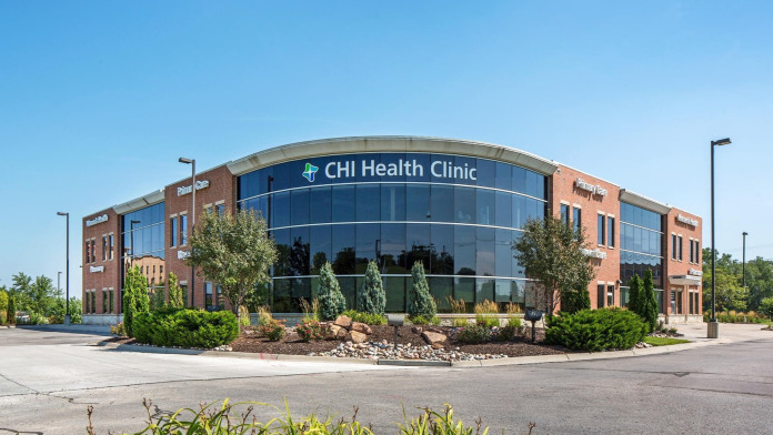 CHI Health Psychiatric Associates Bellevue NE 68123