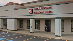 Child and Adolescent Behavioral Health Belden Village OH 44718