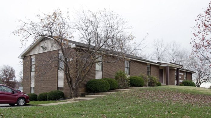 Christian Civic Foundation MO 63044