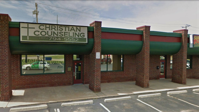 Christian Counseling OK 73160