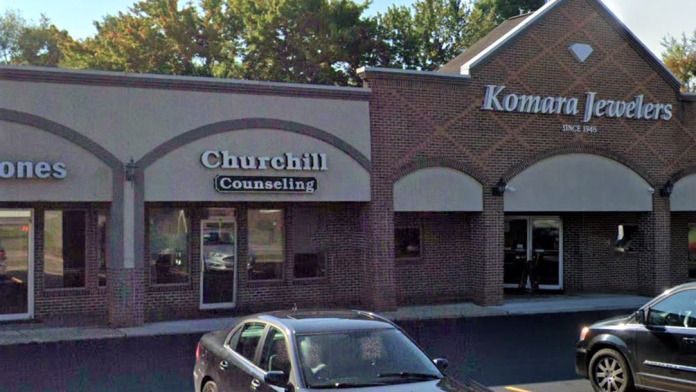 Churchill Counseling Services OH 44406