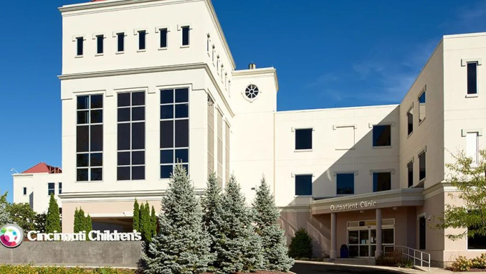 Cincinnati Childrens College Hill OH 45224