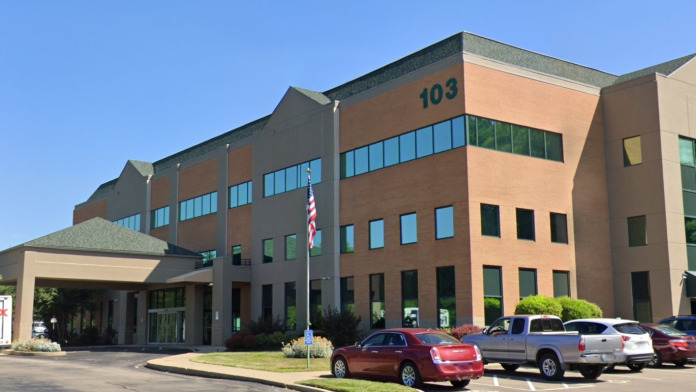 Cincinnati VA Medical Center Bellevue Community Based Outpatient Clinic KY 41073