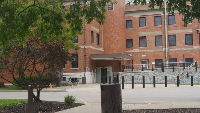 Cincinnati VA Medical Center Ft Thomas KY 41075