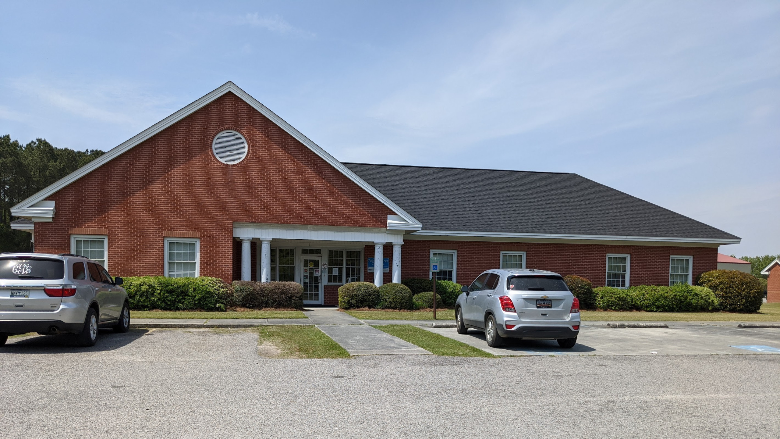 Alcohol \u0026 Drug Rehabs in Manning, South Carolina, image size:2560x1440
