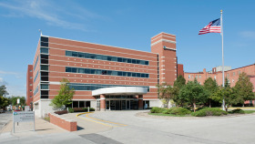 Cleveland Clinic Lutheran Hospital OH 44113