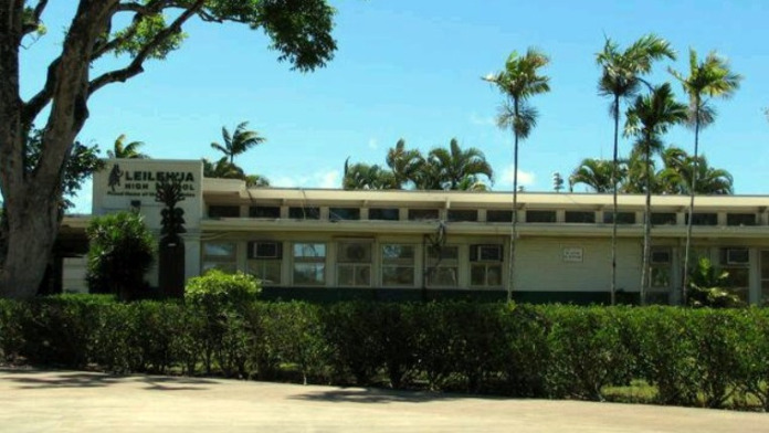 Coalition for a Drug Free Hawaii Leilehua High School HI 96786