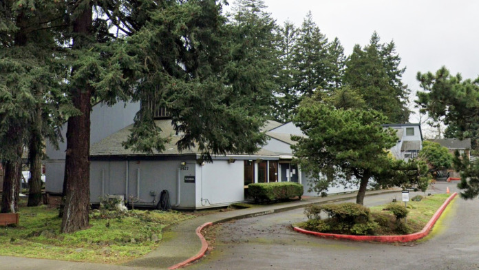 CODA Gresham Womens and Mens Residential OR 97233