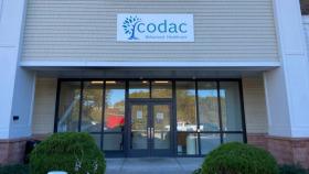 CODAC Behavioral Healthcare South County RI 02874