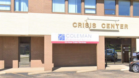 Coleman Crisis Services Stark County OH 44708
