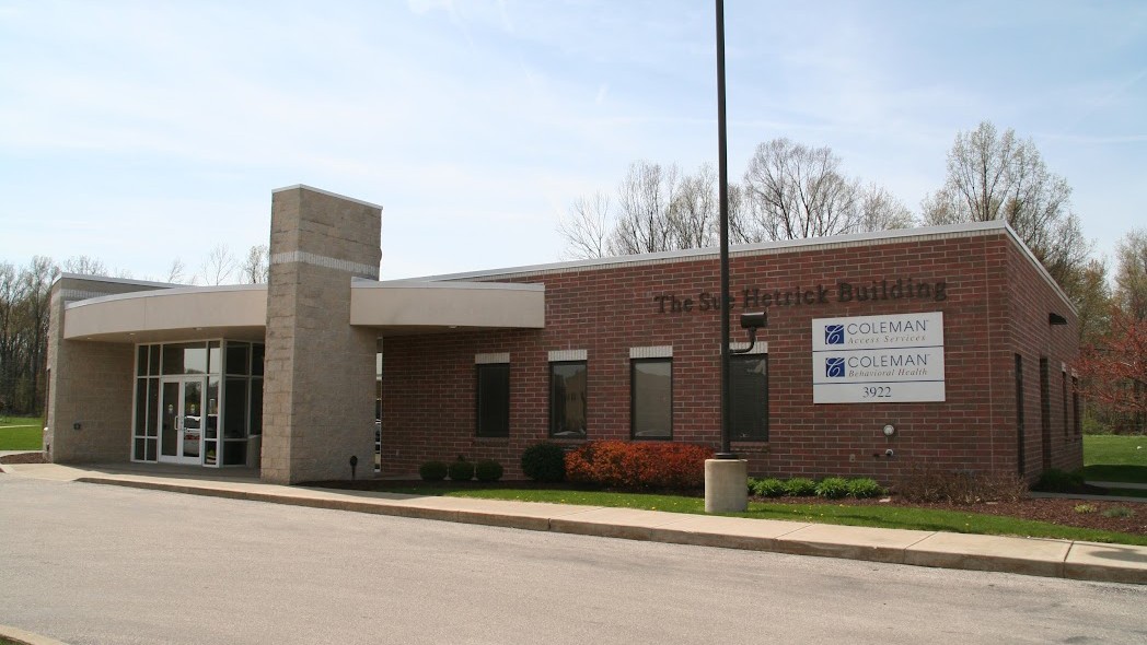 Coleman Professional Services Ravenna OH 44266