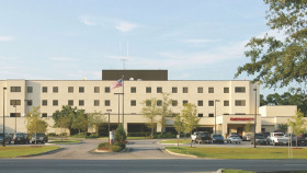 Colleton Medical Center SC 29488