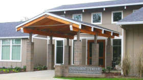 Columbia Community Mental Health Creekside Campus OR 97051