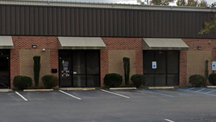 Columbia Metro Treatment Center SC 29169