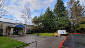 Columbia River Mental Health Main Clinic WA 98661