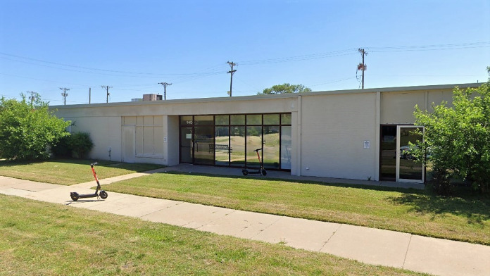 COMCARE of Sedgwick County Addiction Treatment Services KS 67203