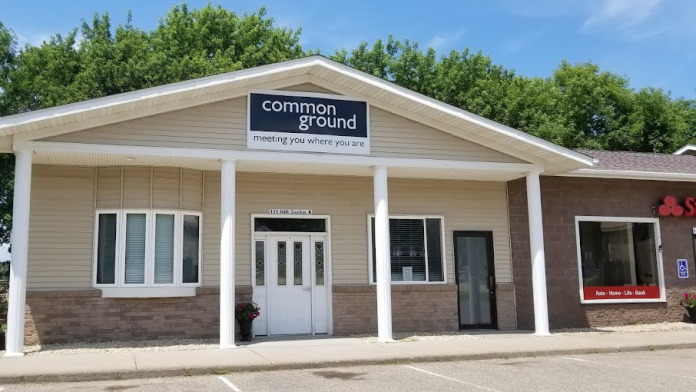 Common Ground Treatment Red Wing MN 55066