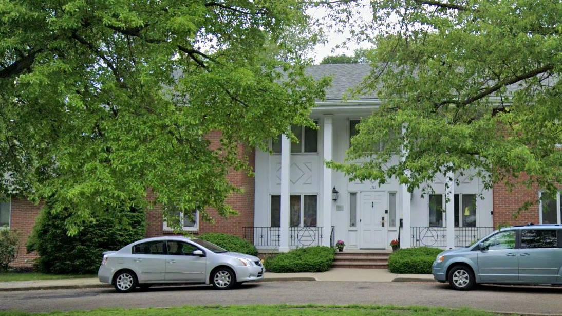 CommQuest Deliverance House OH 44714