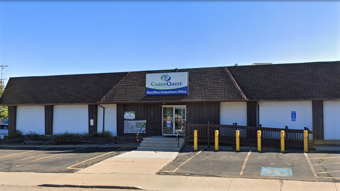 CommQuest Services Massillon Outpatient OH 44647