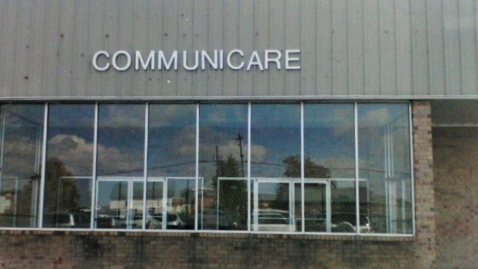 Communicare Breckinridge Behavioral Health Clinic KY 40143