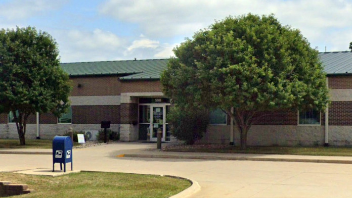 Community and Family Resources Webster City IA 50595