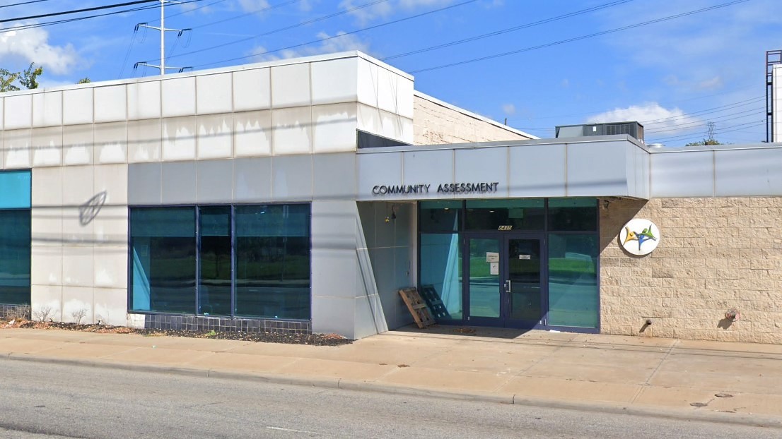 Community Assessment and Treatment Residential Treatment Main Campus OH 44105