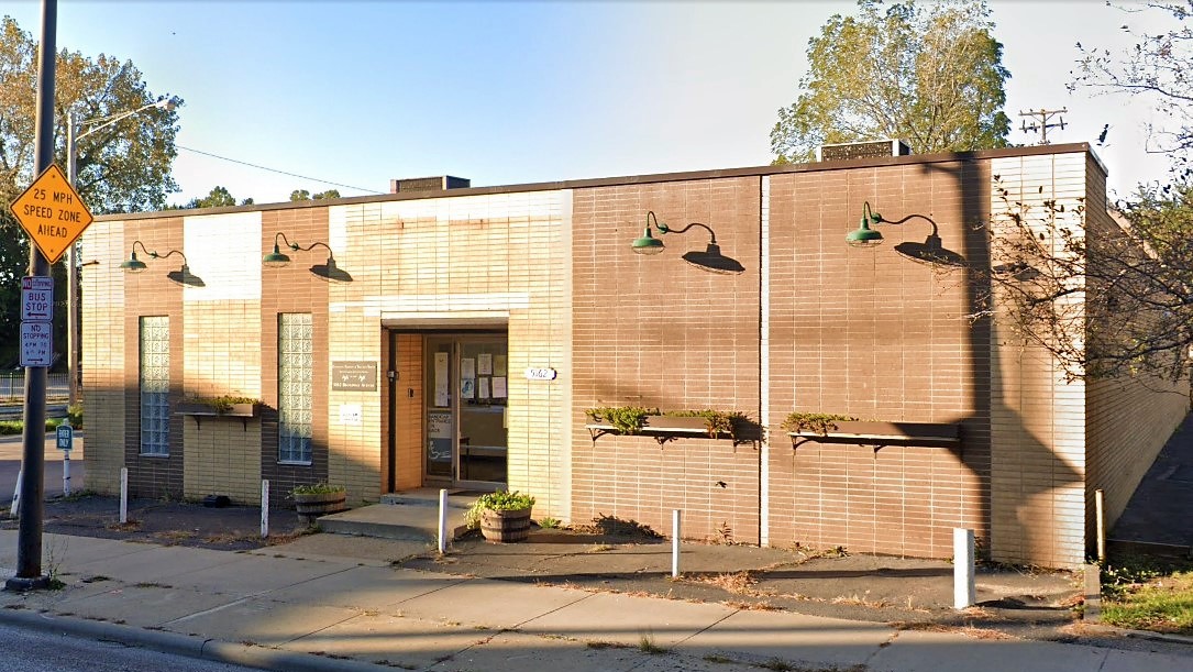 Community Assessment and Treatment Services Outpatient OH 44127