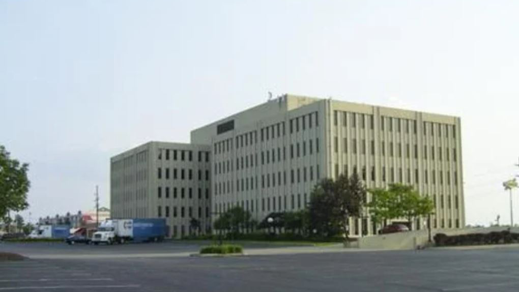 Community Behavioral Health Center OH 44122