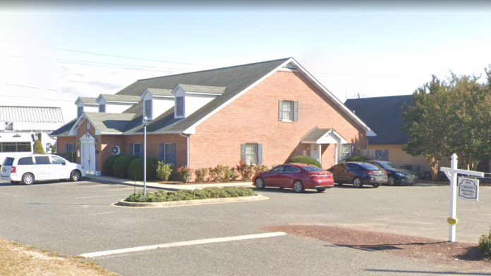 Community Behavioral Health Dorchester Avenue MD 21613