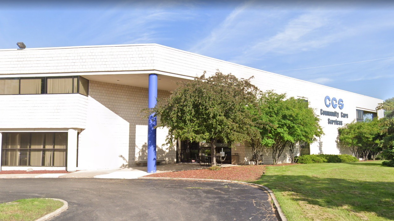Community Care Services Lincoln Park A MI 48146