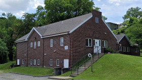 Community Counseling Center Lou Masterman Center MO 63701