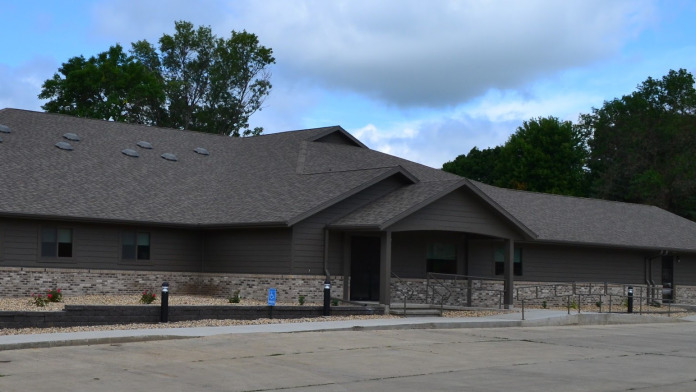 Community Counseling Services Outpatient Services Madison SD 57042