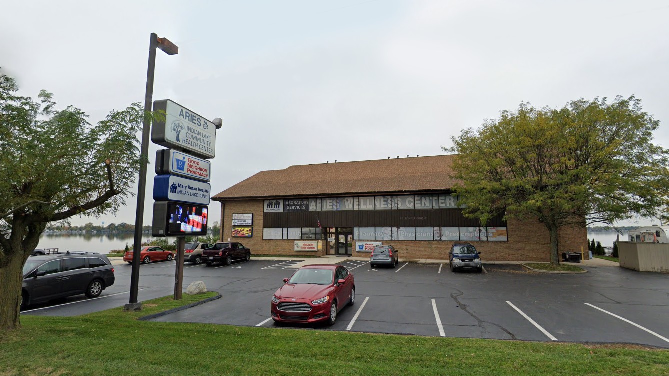 Community Health And Wellness Partners Indian Lake OH 43348