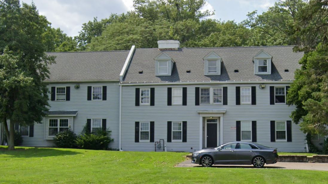 Community Health Center Addiction Services RAMAR Residential Facility OH 44320