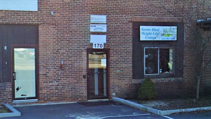 Community Improvement Associates NH 03431