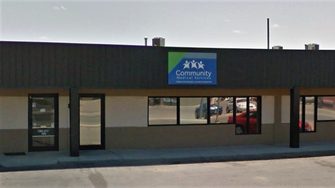 Community Medical Services