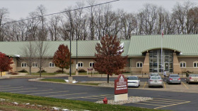 Community Mental Health and Substance Abuse Services of Saint Joseph County MI 49032