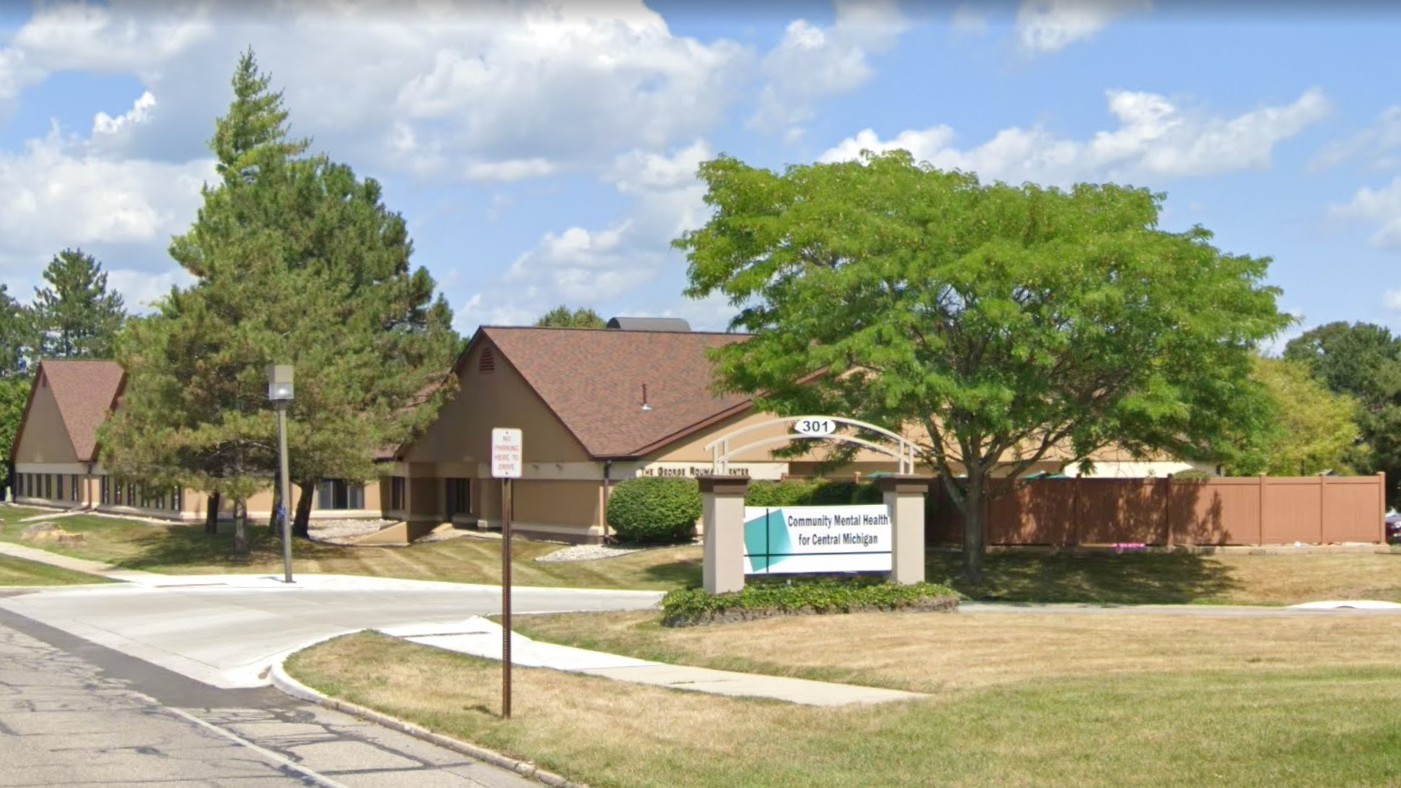 Community Mental Health for Central Michigan MI 48858