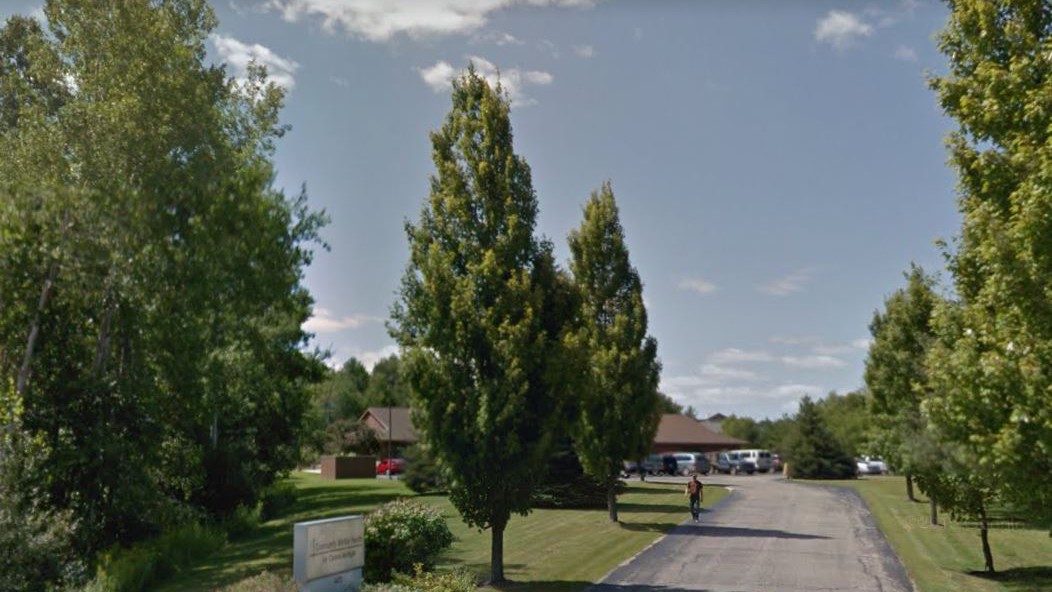 Community Mental Health Osceola County Center MI 49677