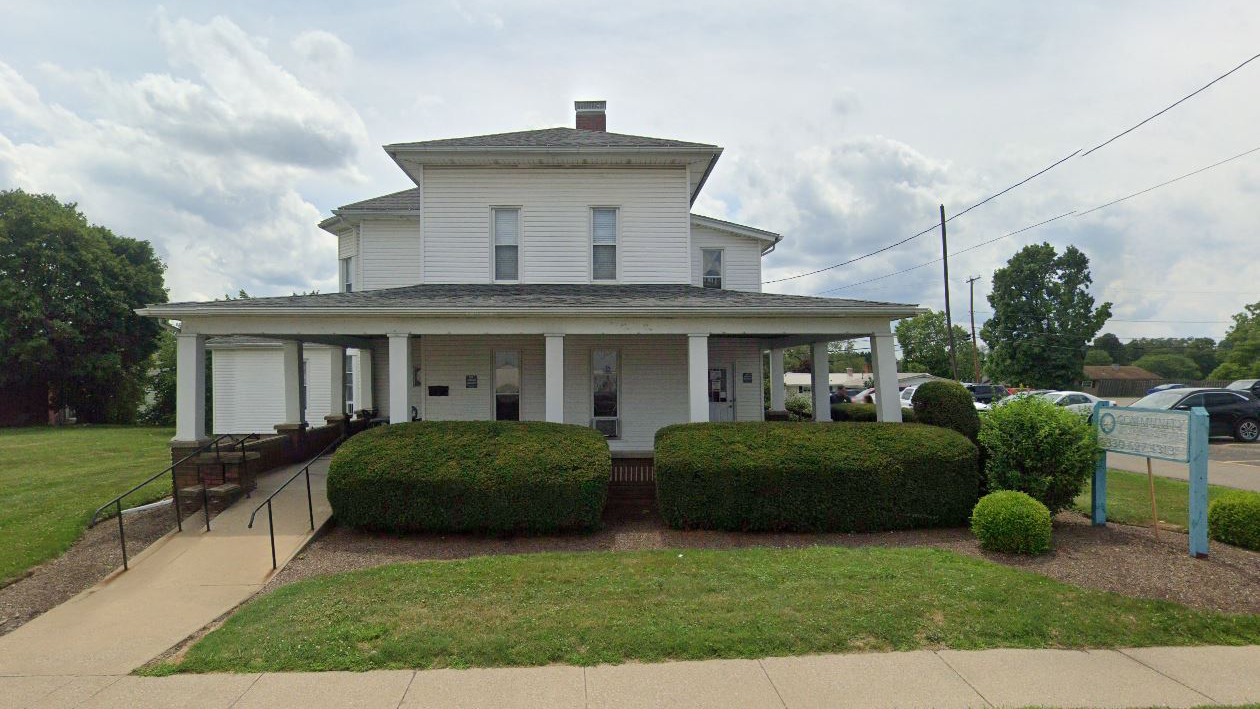 Community Mental Healthcare Carrollton OH 44615