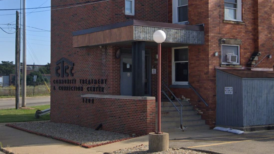 Community Restoration Center Womens Facility OH 44707